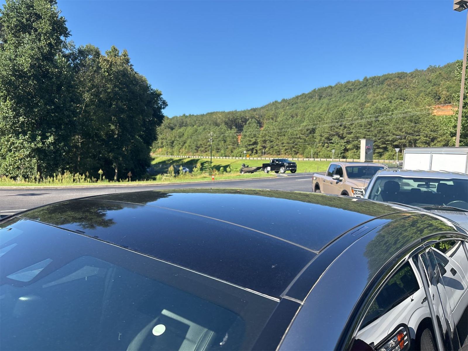 2019 Mercedes-Benz GLE   AWD