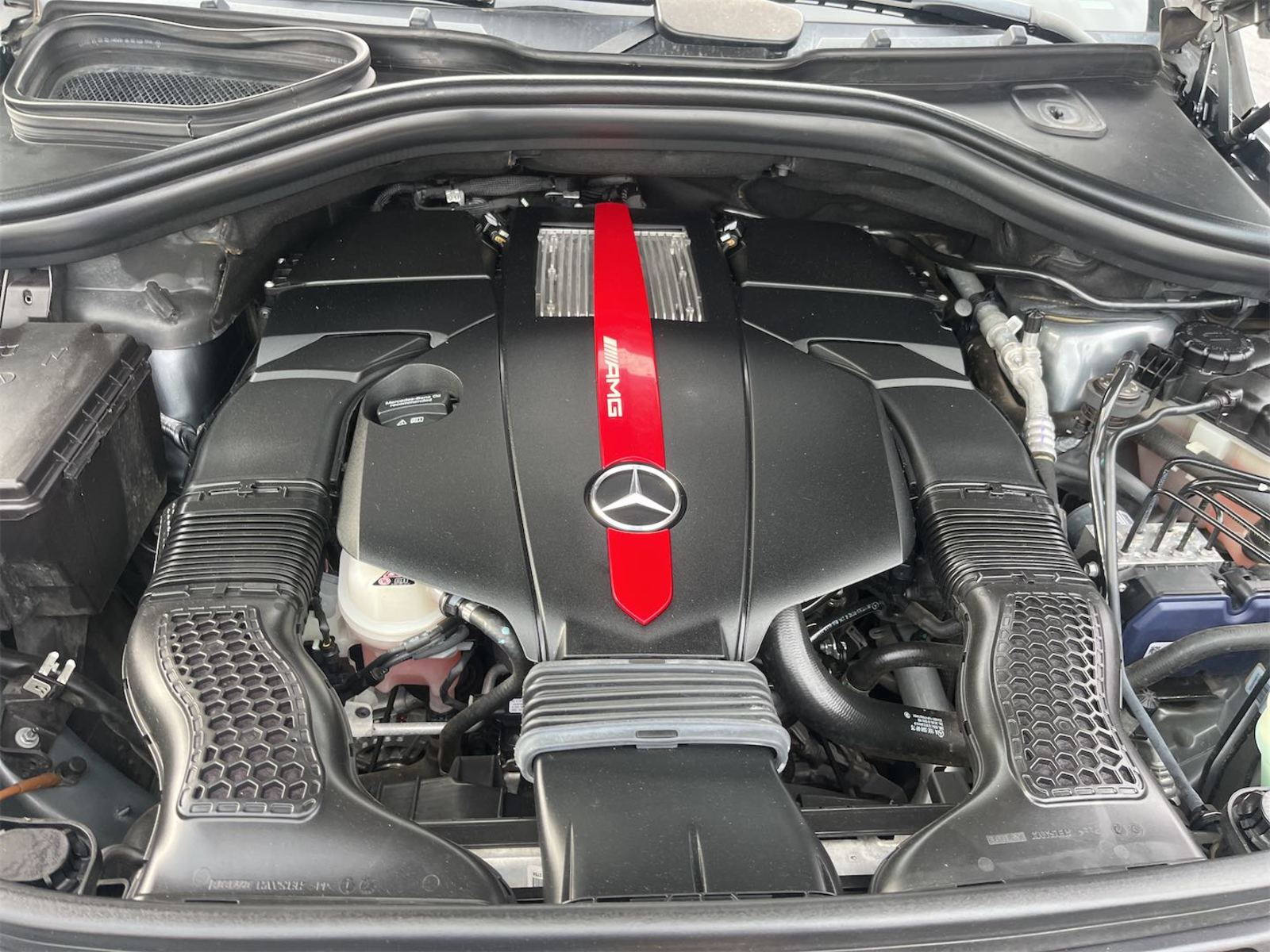 2019 Mercedes-Benz GLE   AWD