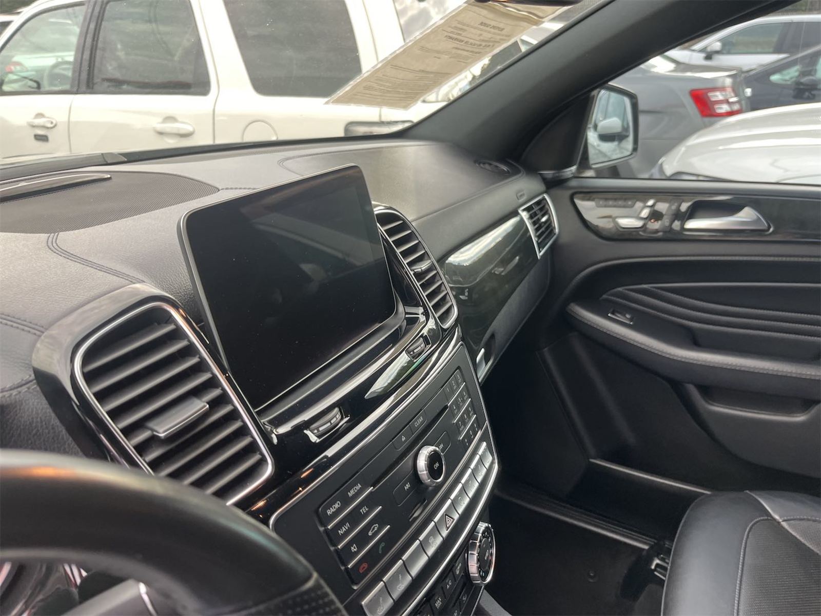 2019 Mercedes-Benz GLE   AWD