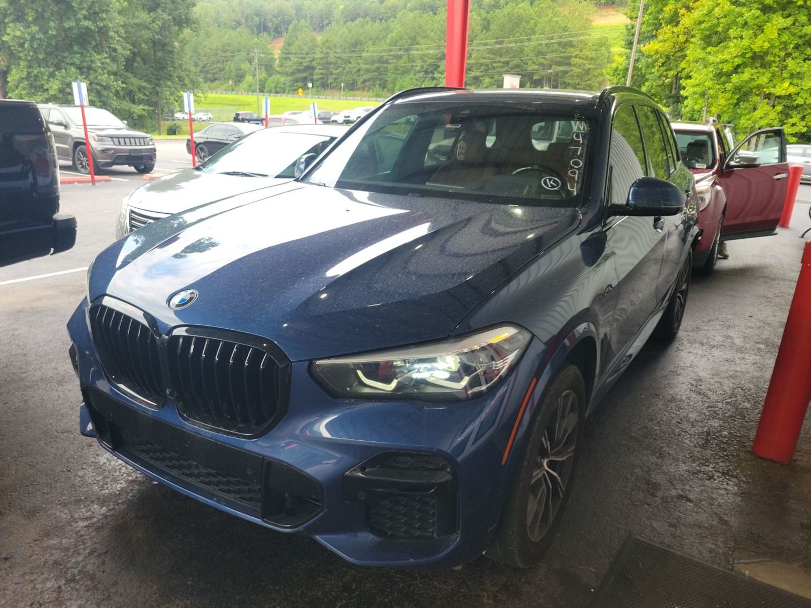 2023 BMW X5  sDrive40i RWD