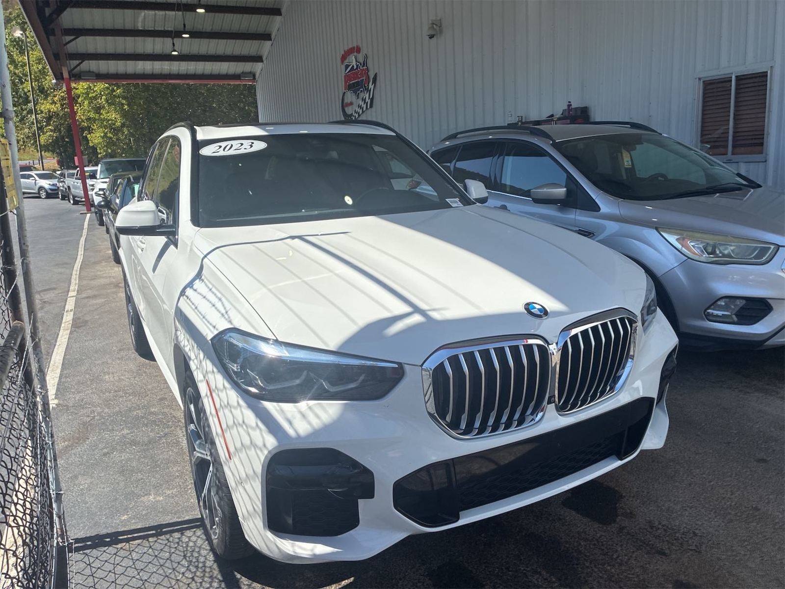 2023 BMW X5  sDrive40i RWD