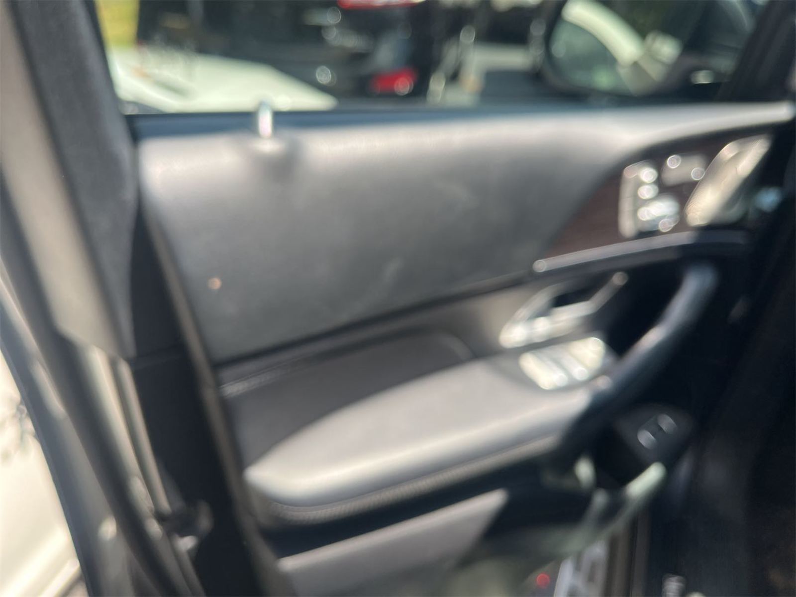 2022 Mercedes-Benz GLE   RWD