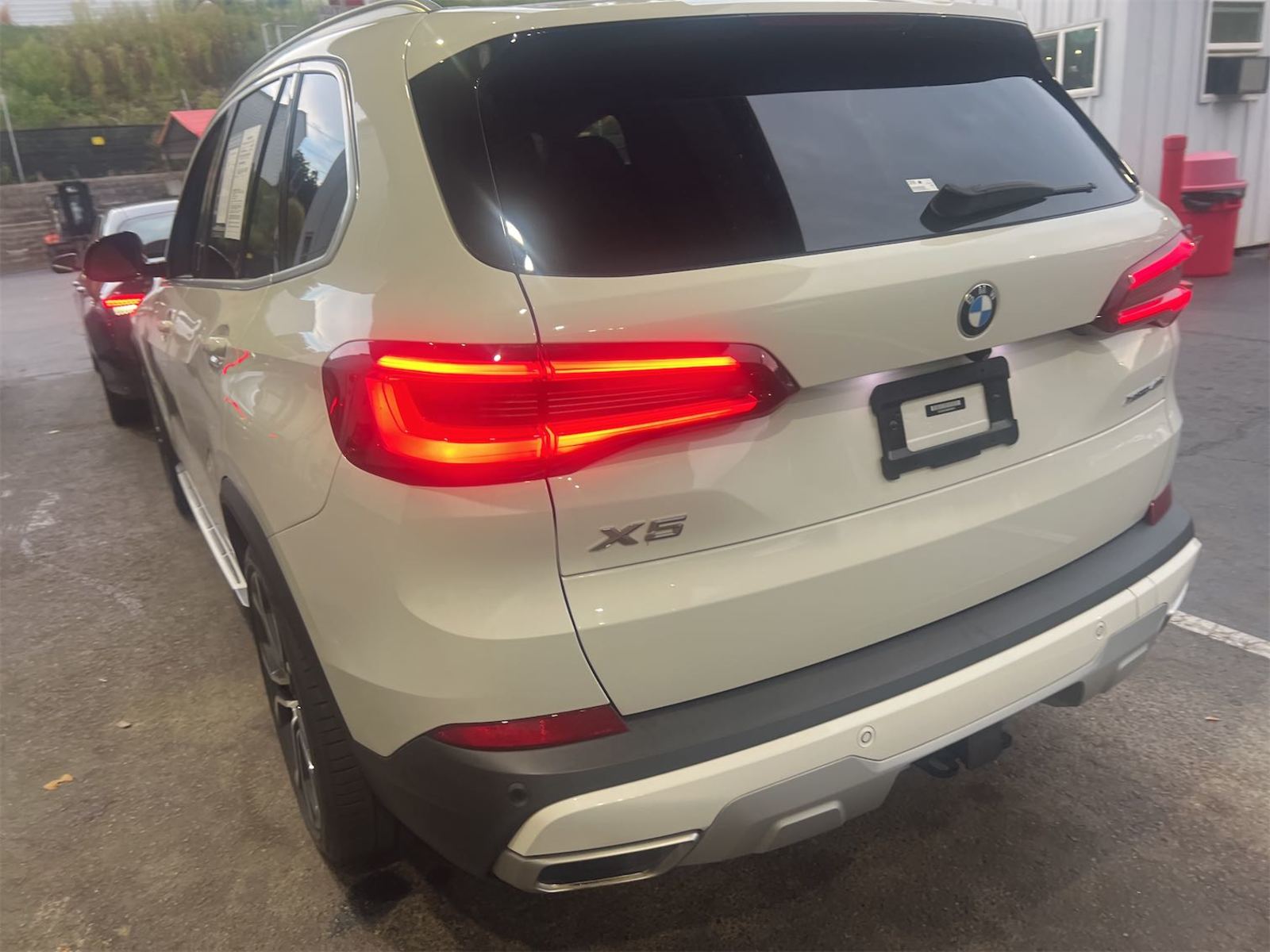 2021 BMW X5  XDrive40i AWD