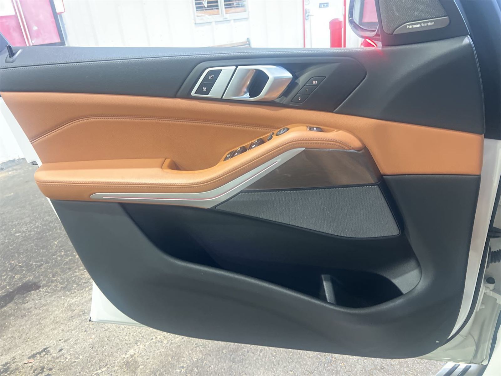2021 BMW X5  XDrive40i AWD