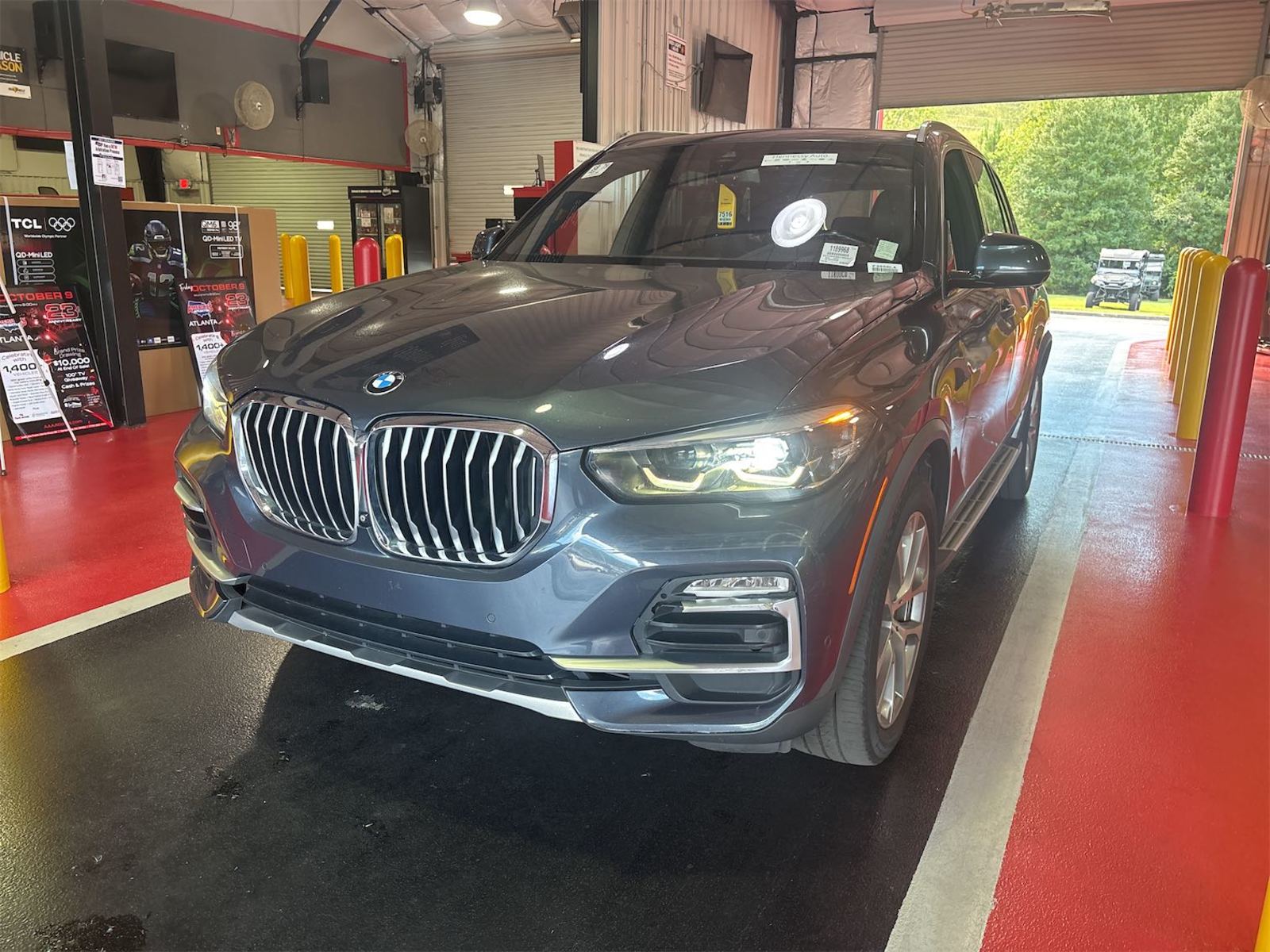 2020 BMW X5  sDrive40i RWD