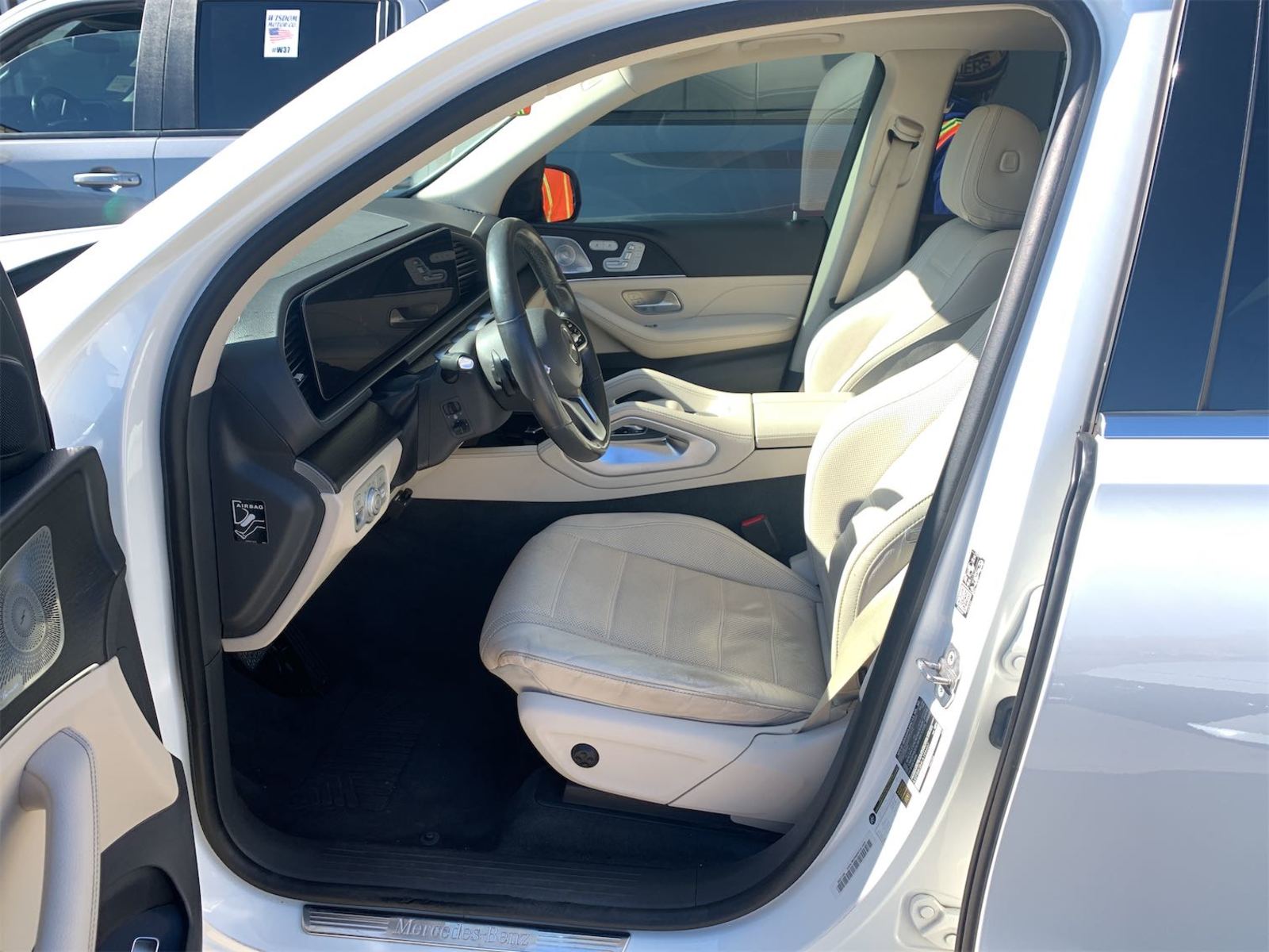 2020 Mercedes-Benz GLE   AWD