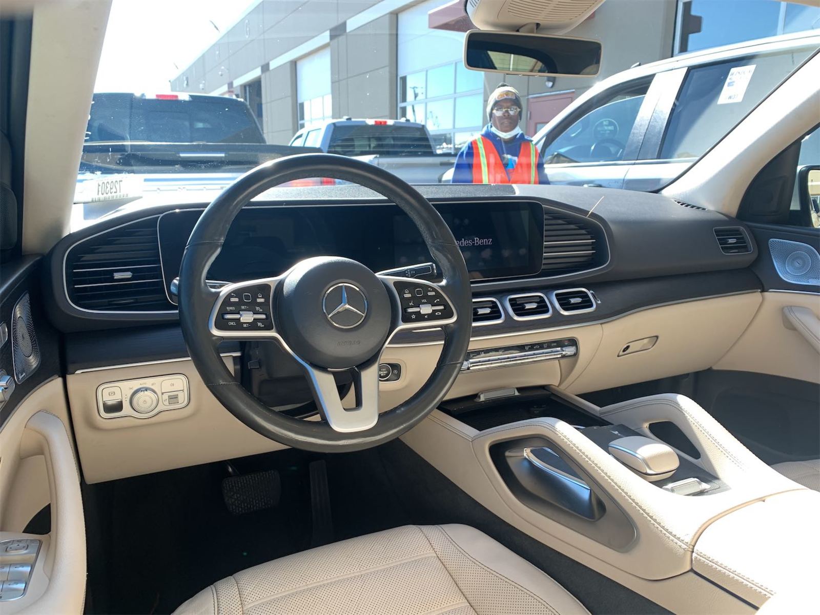 2020 Mercedes-Benz GLE   AWD