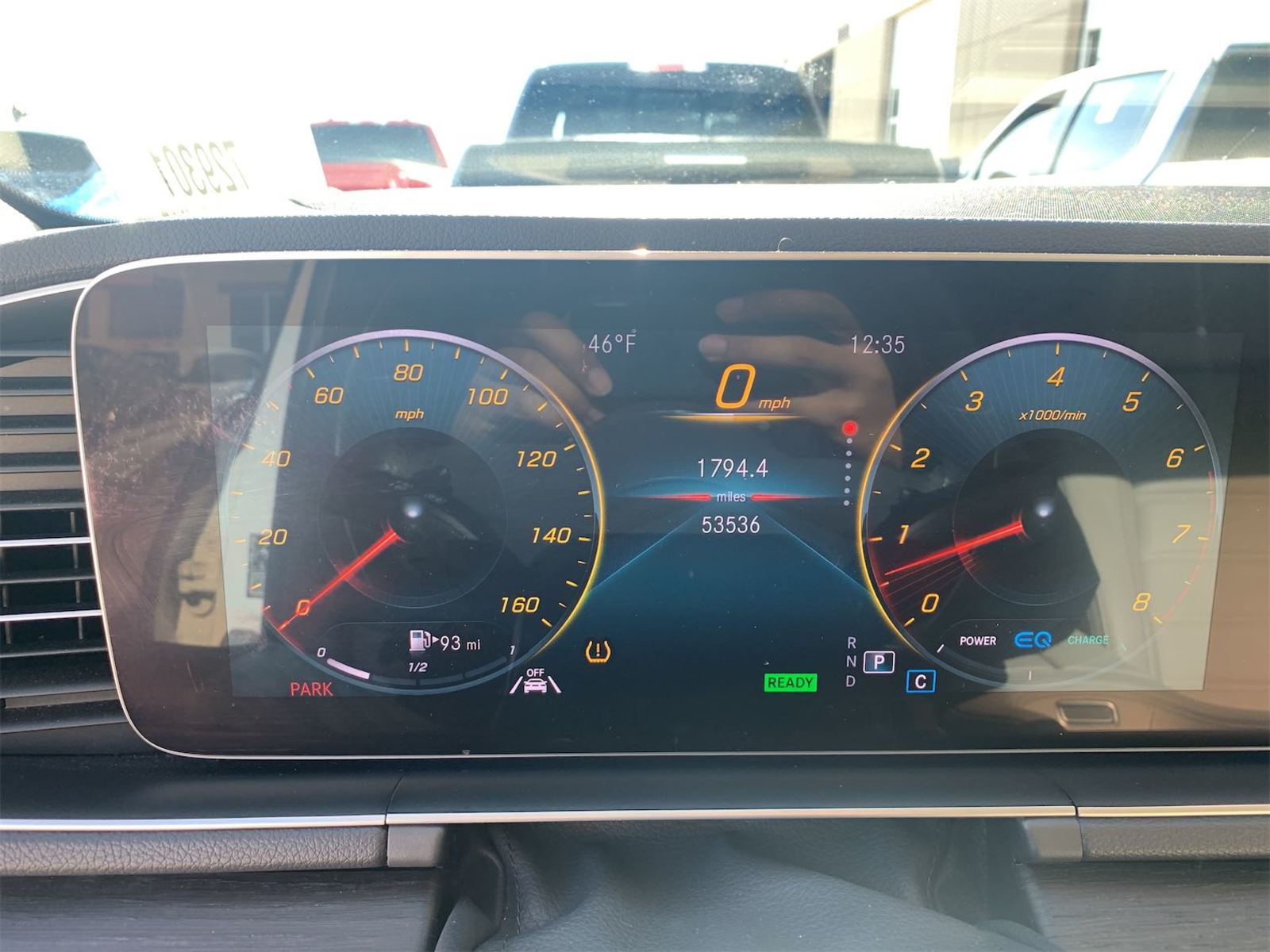 2020 Mercedes-Benz GLE   AWD