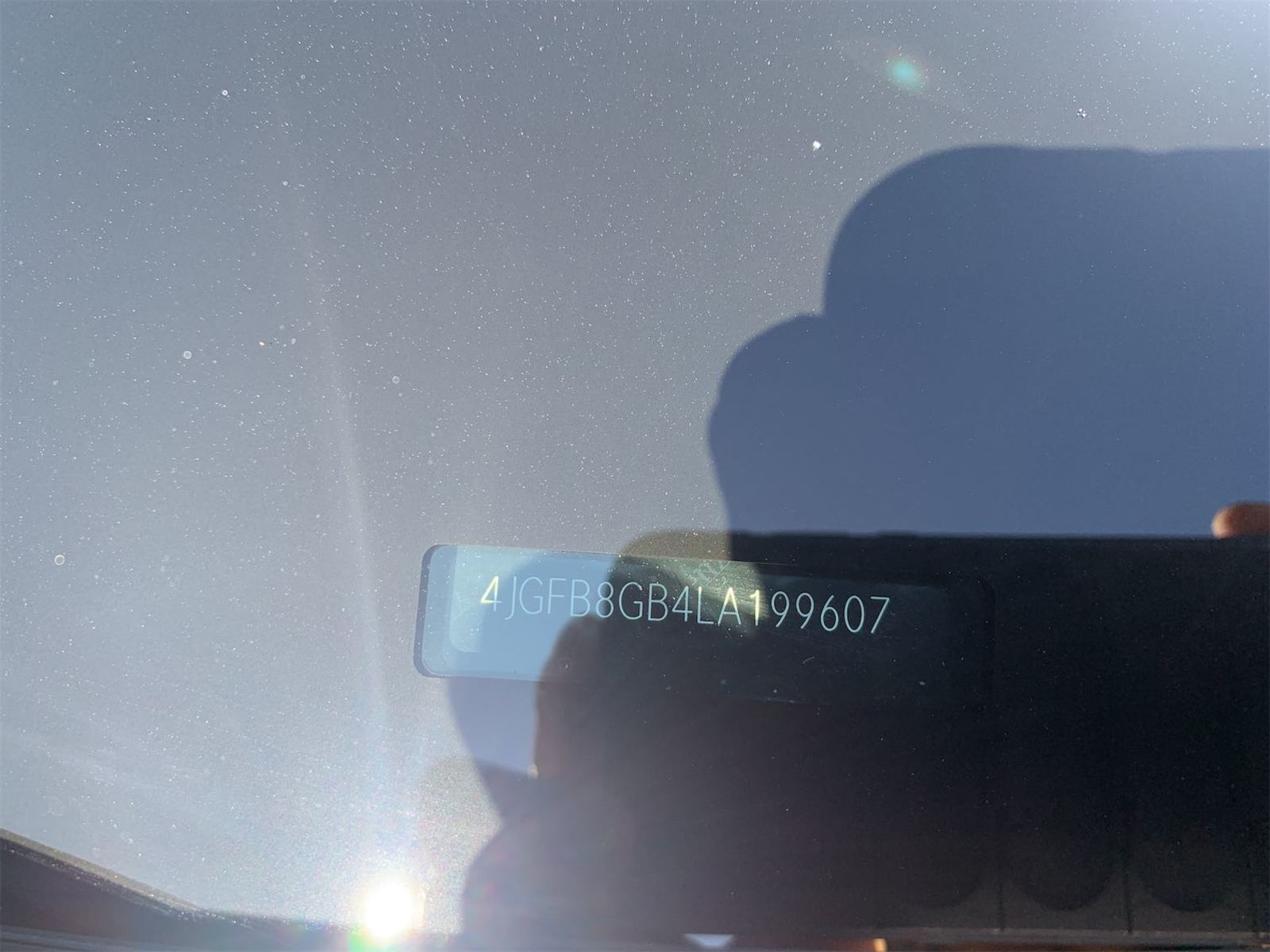 2020 Mercedes-Benz GLE   AWD