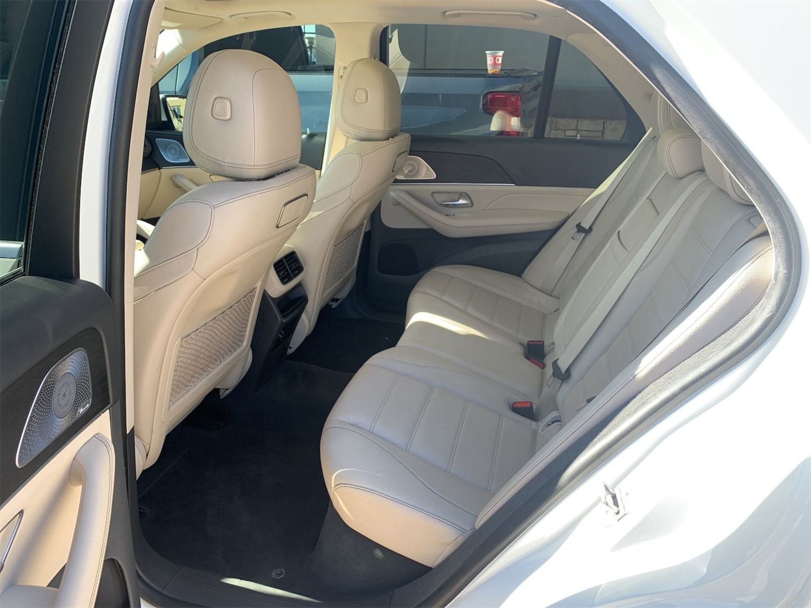 2020 Mercedes-Benz GLE   AWD