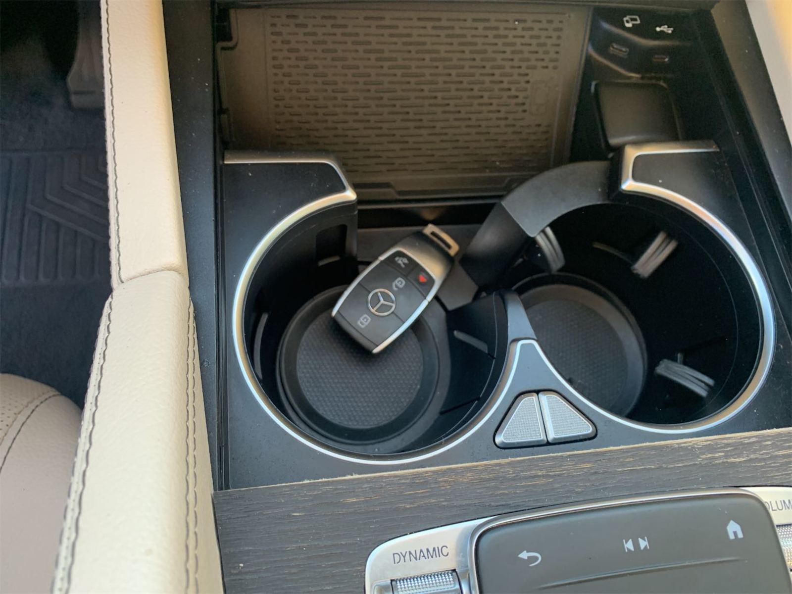 2020 Mercedes-Benz GLE   AWD