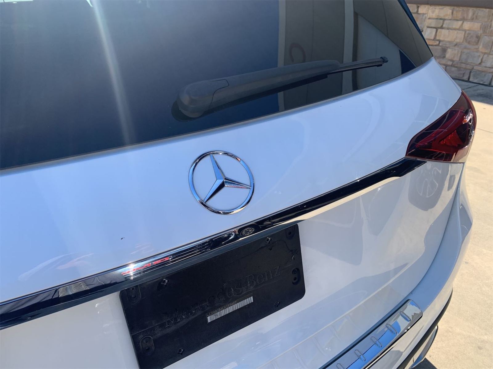 2020 Mercedes-Benz GLE   AWD