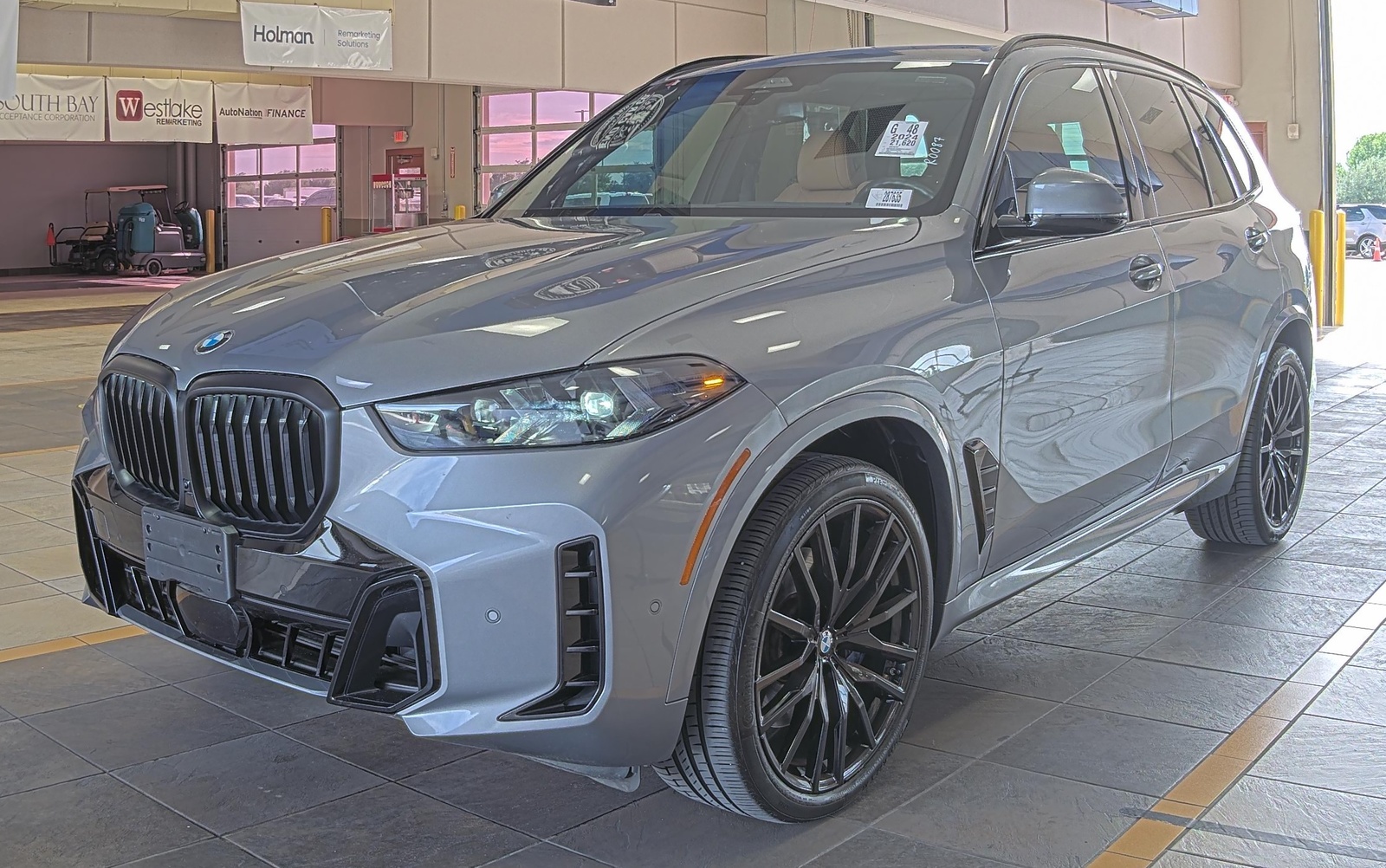2024 BMW X5  XDrive40i AWD