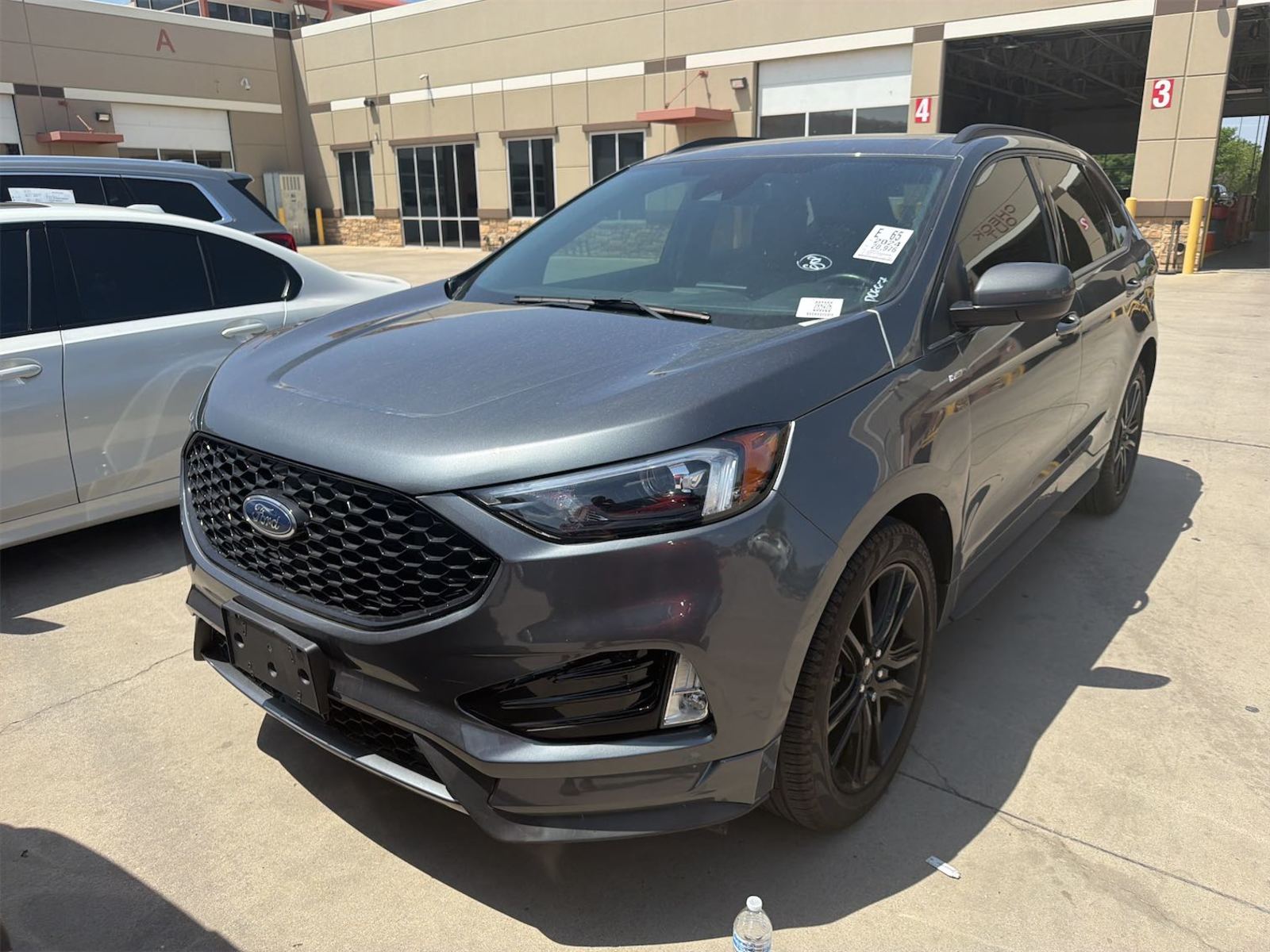 2024 Ford Edge  ST-Line AWD