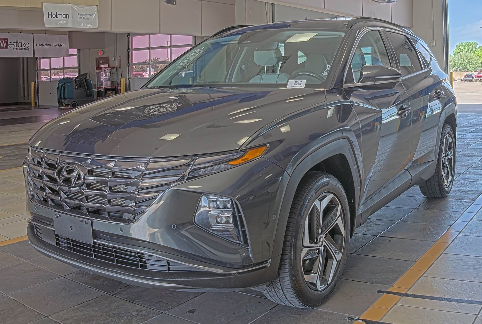 2023 Hyundai Tucson  Limited AWD