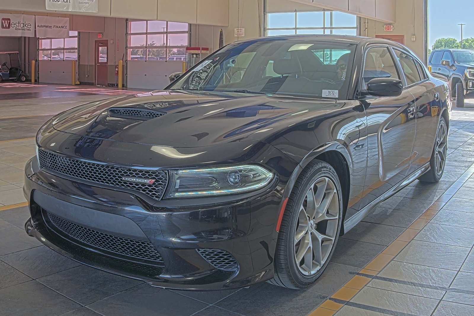 2023 Dodge Charger  GT RWD