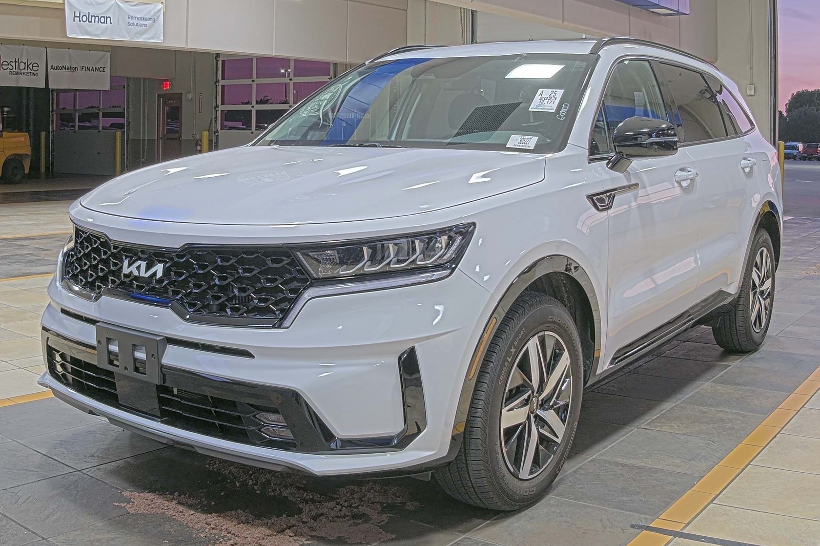 2023 Kia Sorento  EX FWD