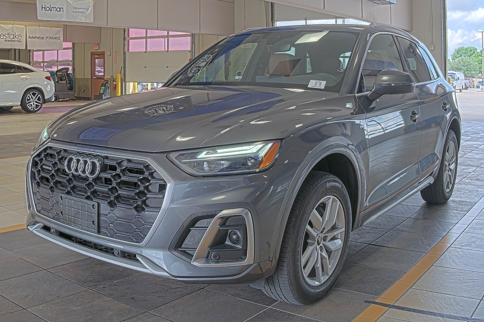 2022 Audi Q5   AWD