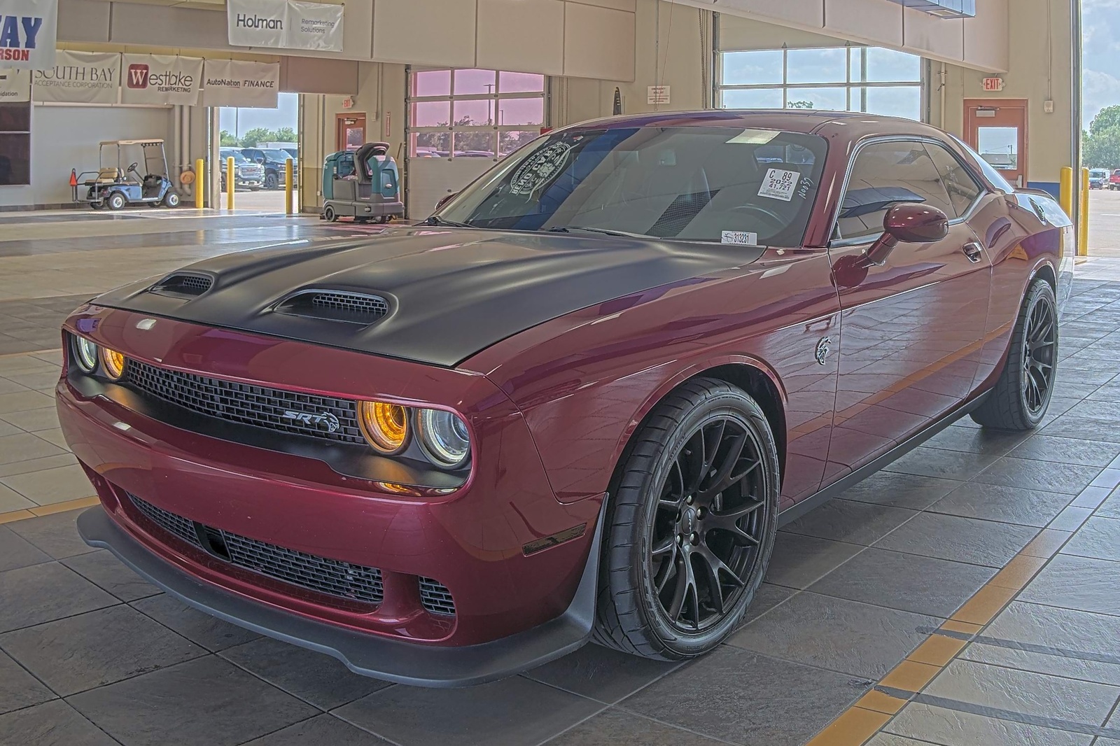 2022 Dodge Challenger  R/T RWD