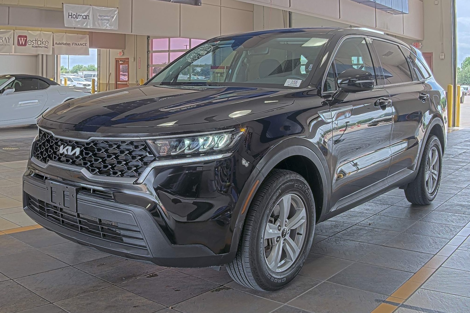 2023 Kia Sorento  LX AWD