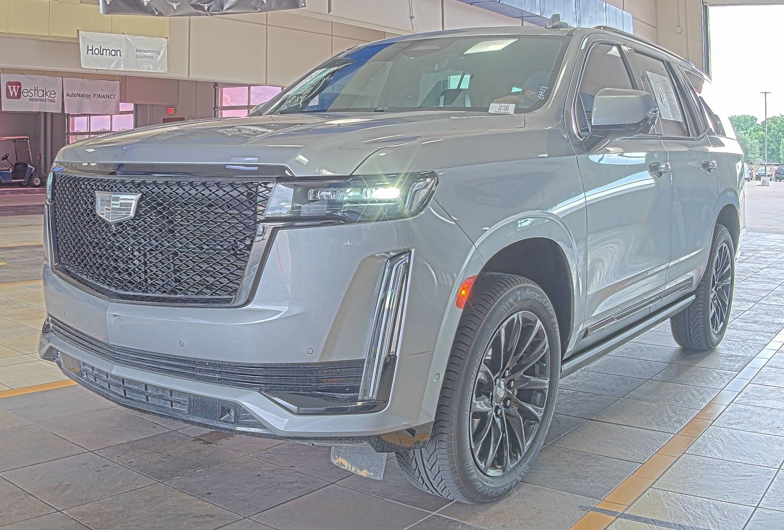 2024 Cadillac Escalade  Sport Platinum AWD