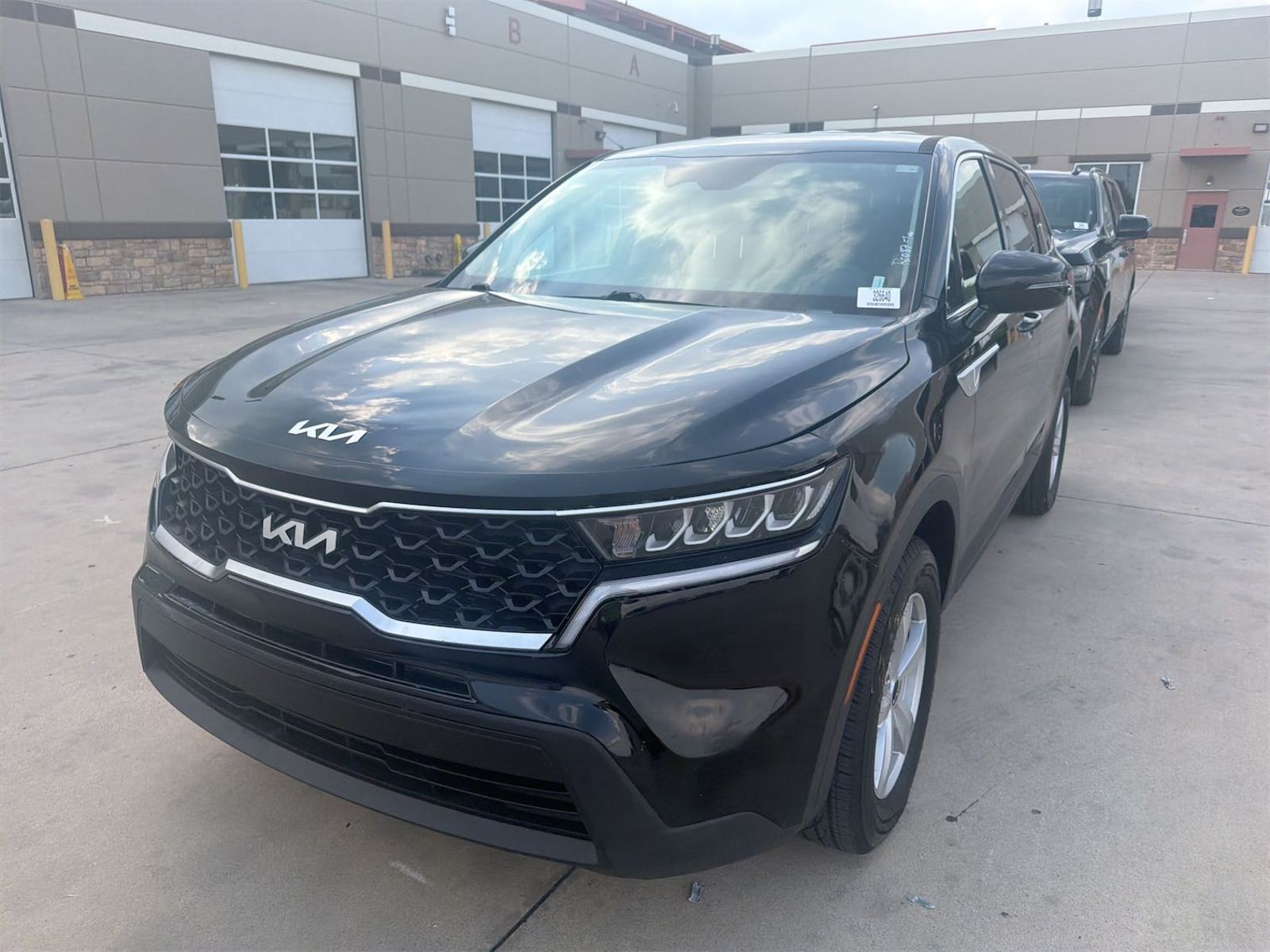 2022 Kia Sorento  LX AWD