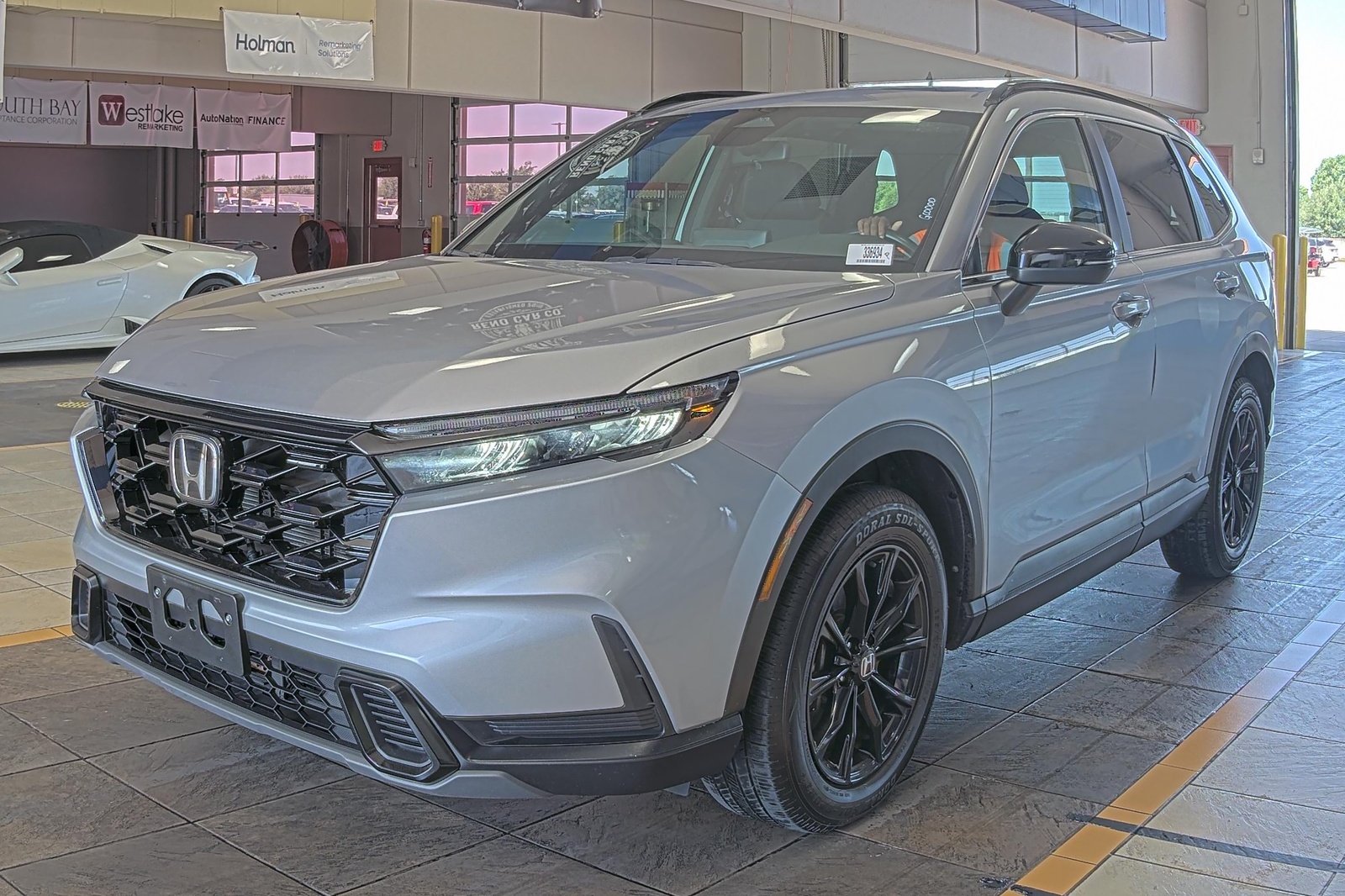 2023 Honda CR-V  Hybrid Sport AWD