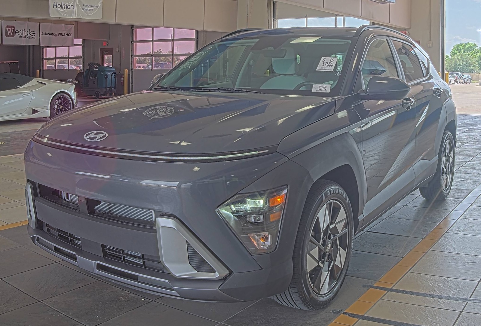 2024 Hyundai Kona  SEL FWD