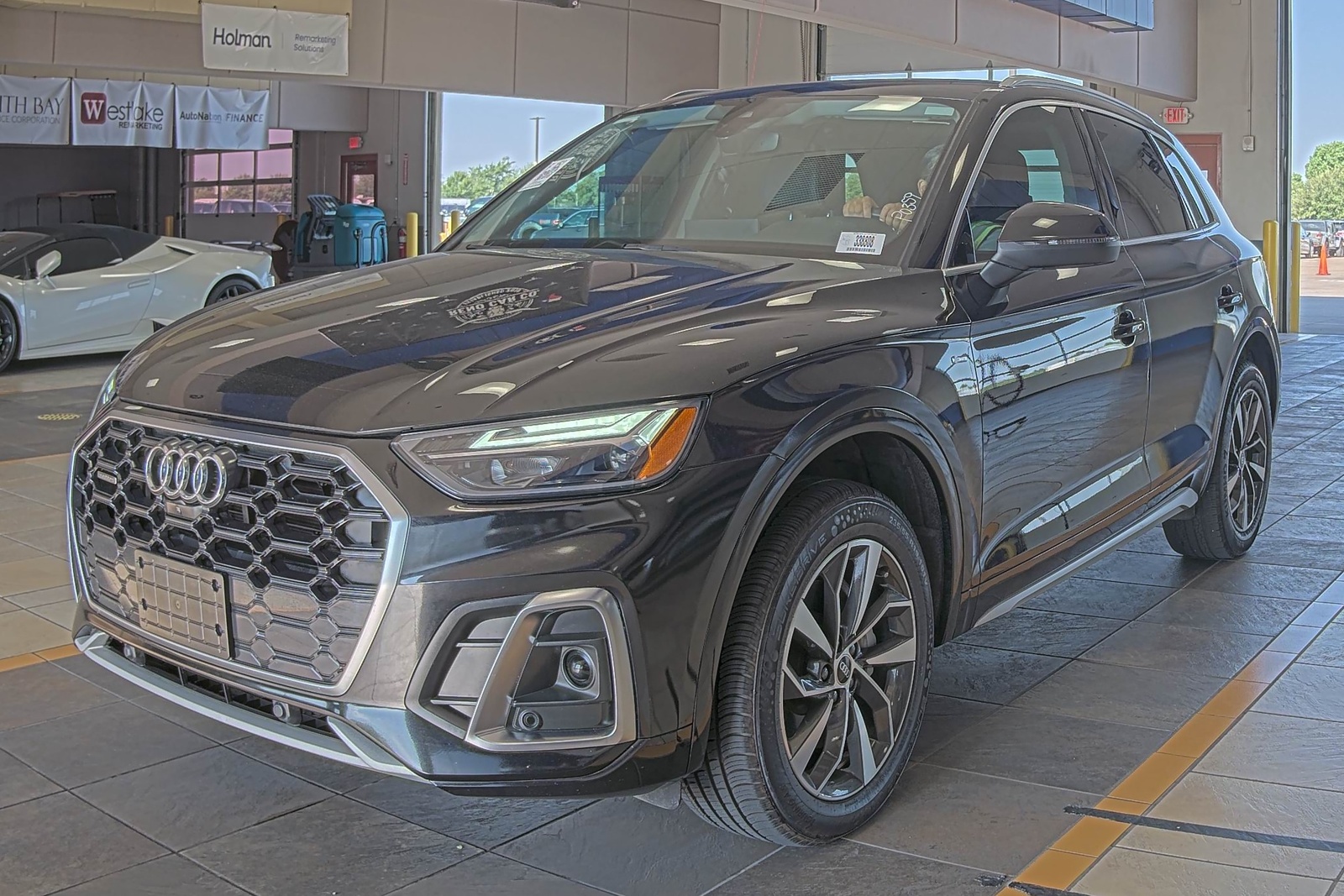 2023 Audi Q5   AWD