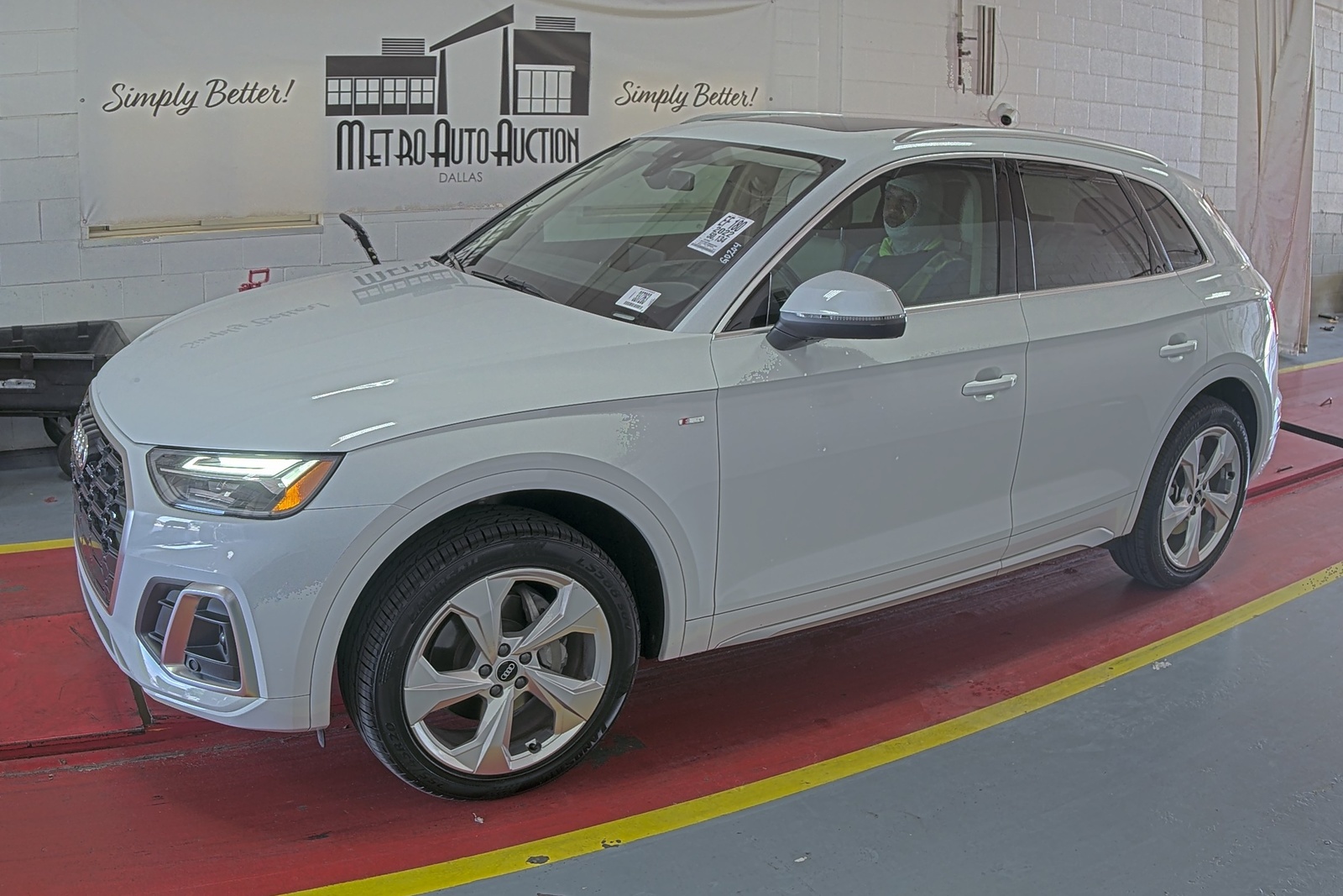 2022 Audi Q5   AWD
