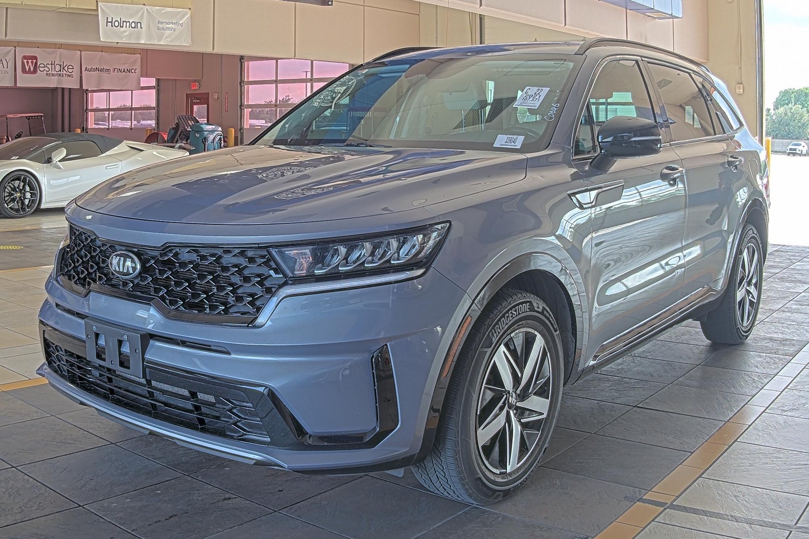 2021 Kia Sorento  S FWD