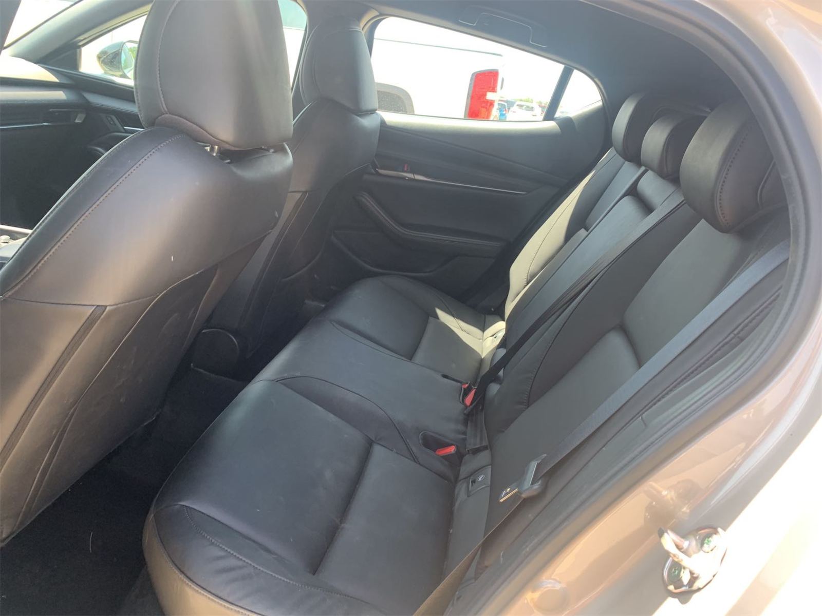 2024 Mazda Mazda3   FWD
