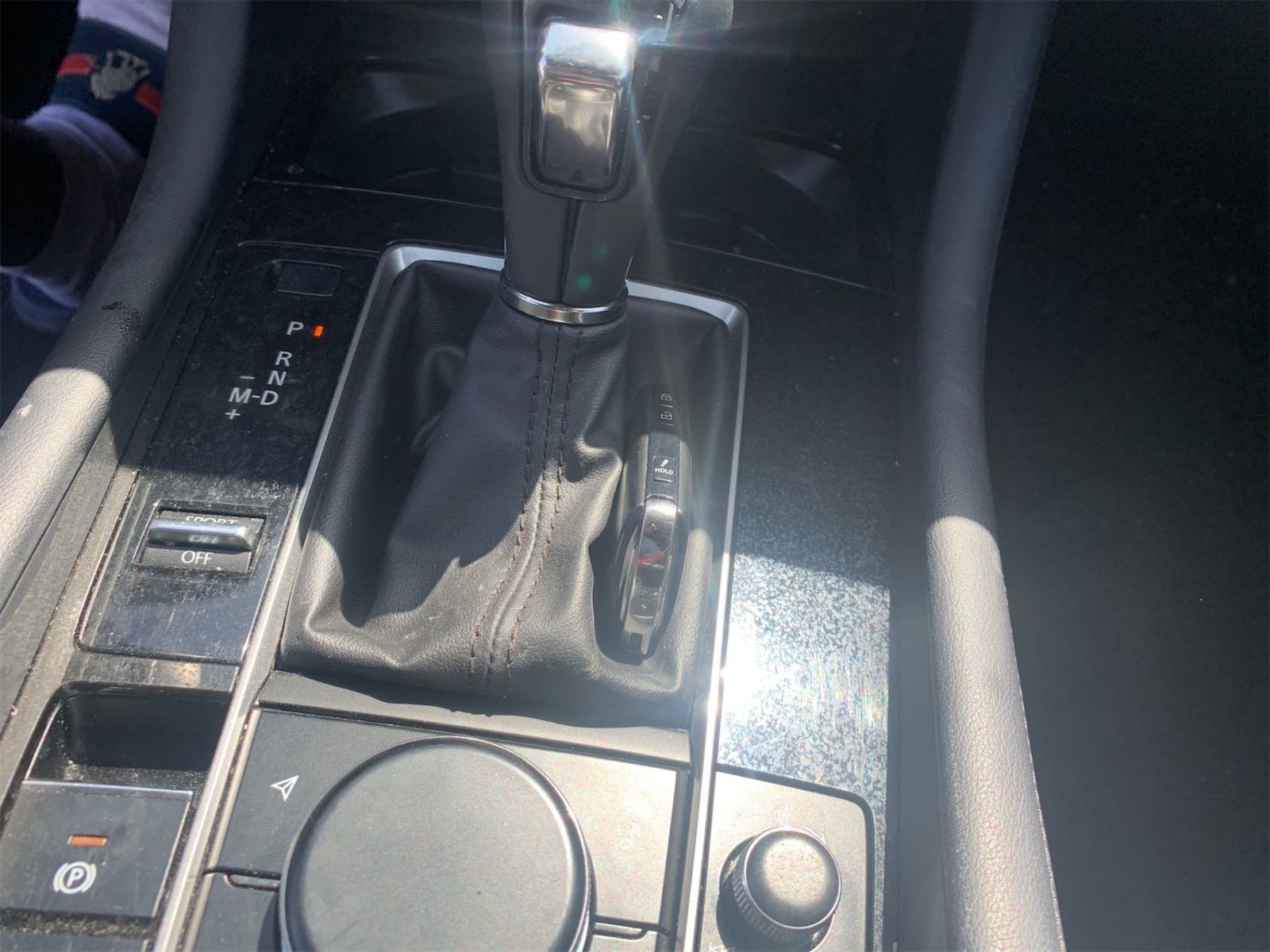 2024 Mazda Mazda3   FWD