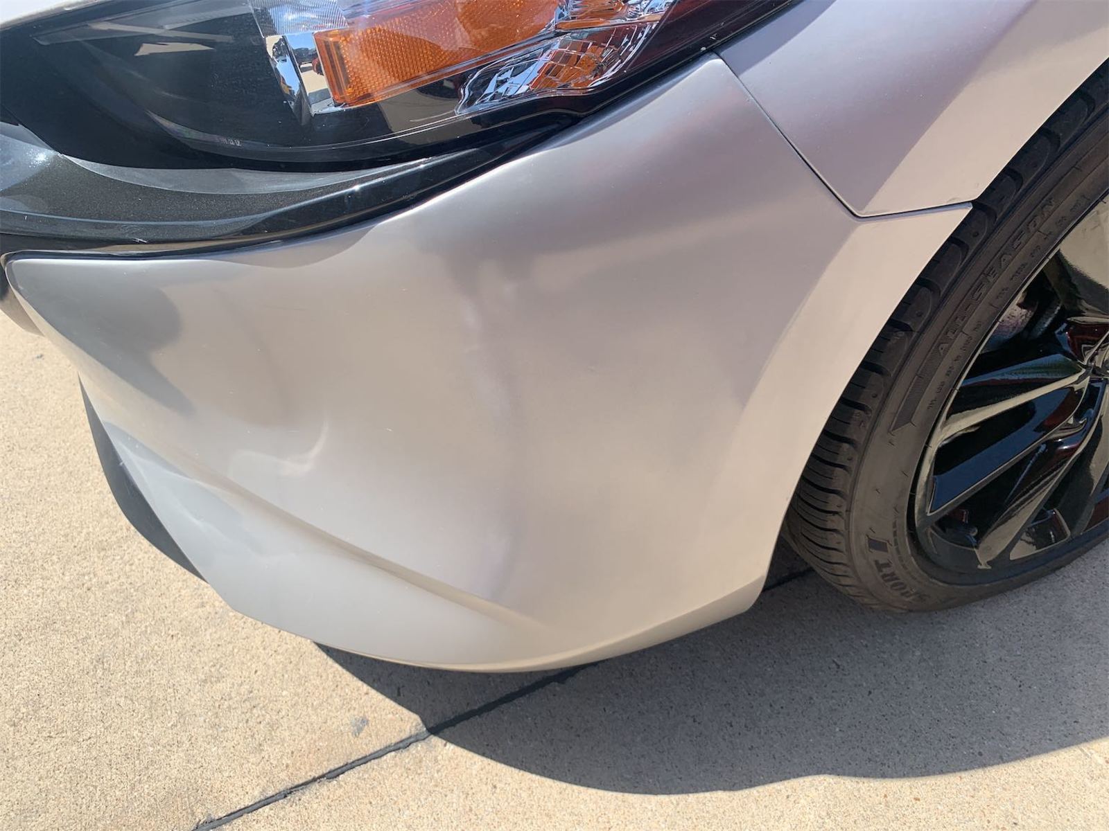 2024 Mazda Mazda3   FWD
