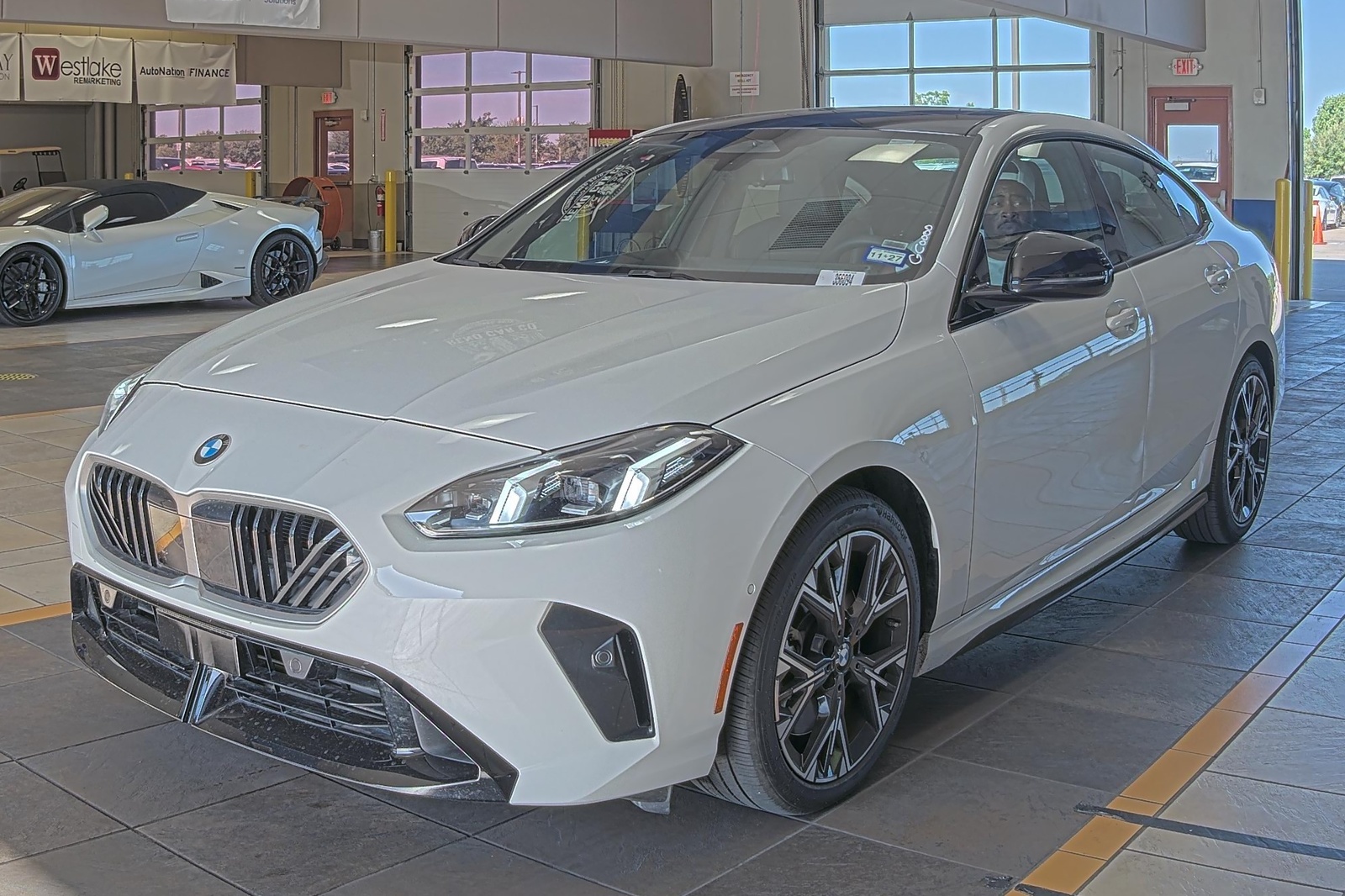 2026 BMW 2-Series  228 FWD