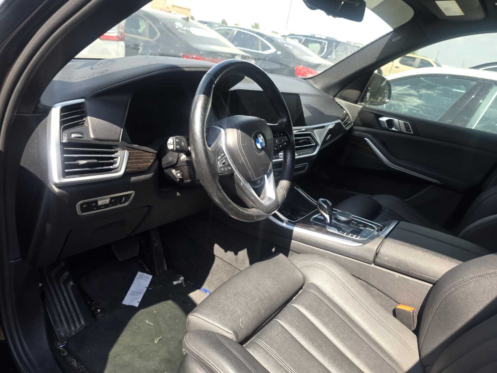 2021 BMW X5  XDrive40i AWD
