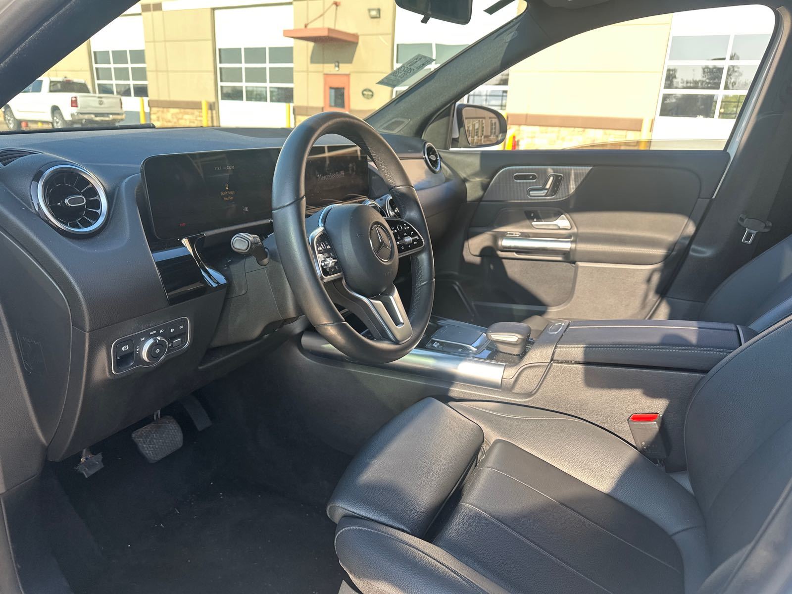 2023 Mercedes-Benz GLA   FWD