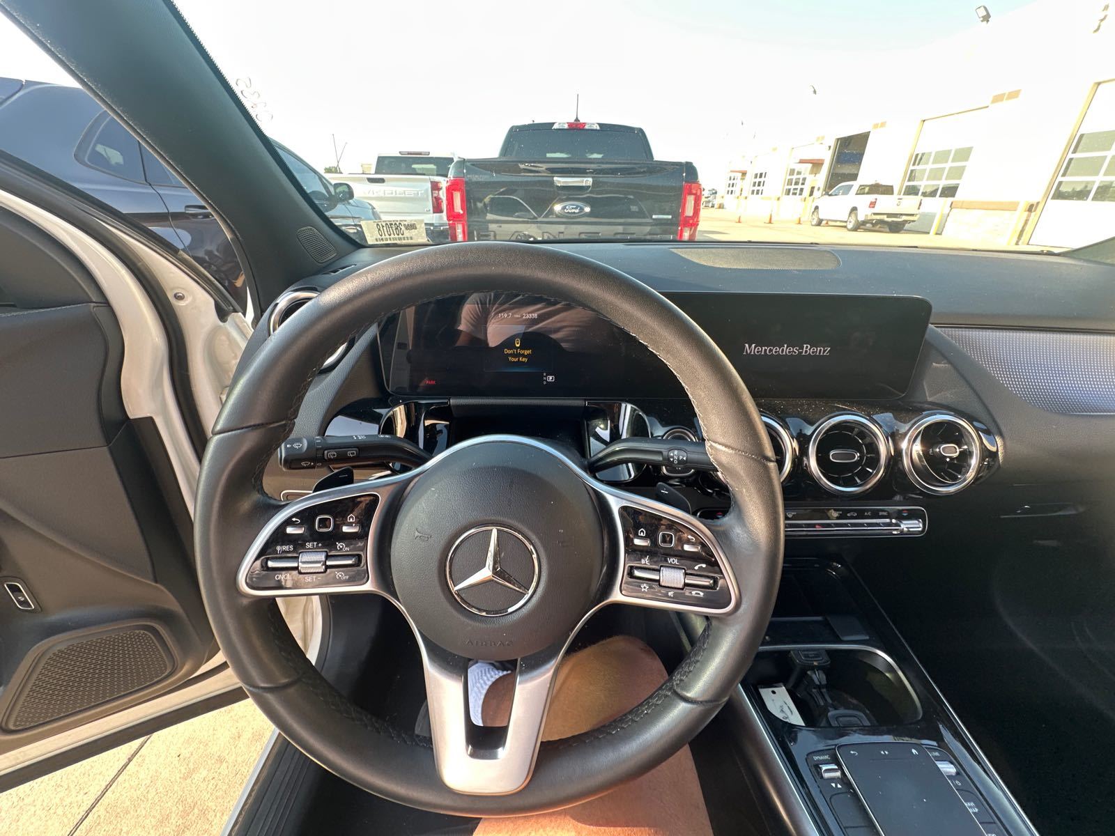 2023 Mercedes-Benz GLA   FWD
