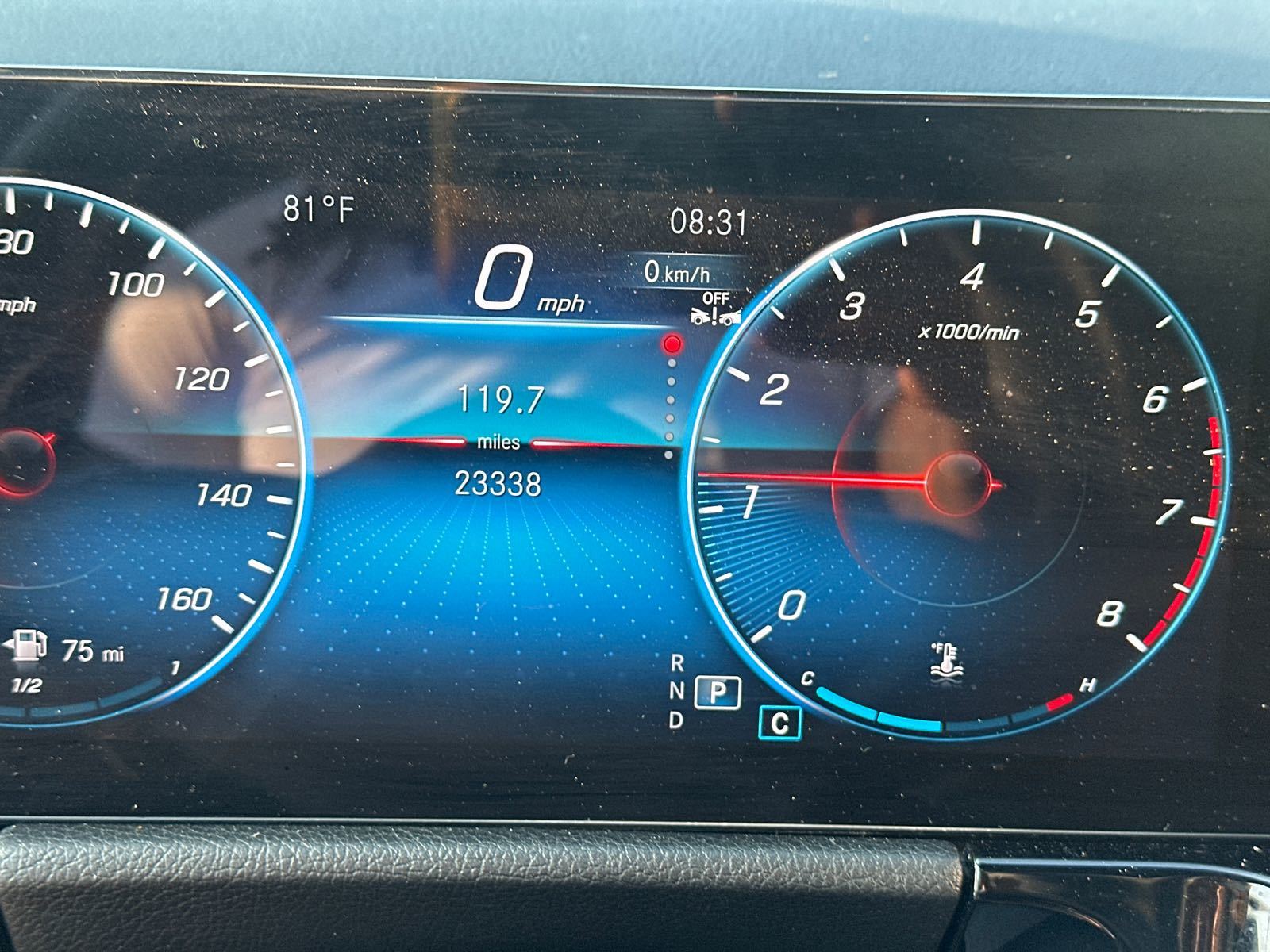 2023 Mercedes-Benz GLA   FWD