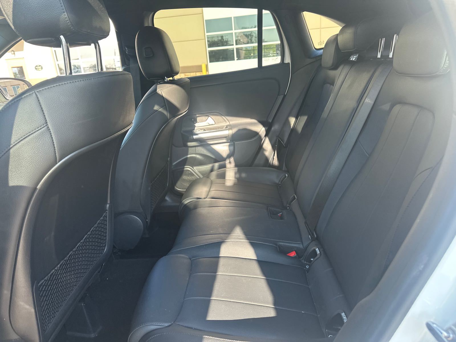 2023 Mercedes-Benz GLA   FWD