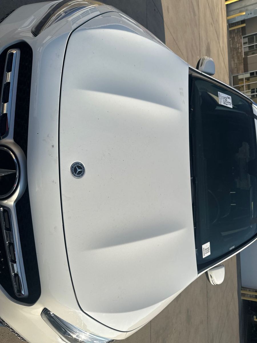 2023 Mercedes-Benz GLA   FWD