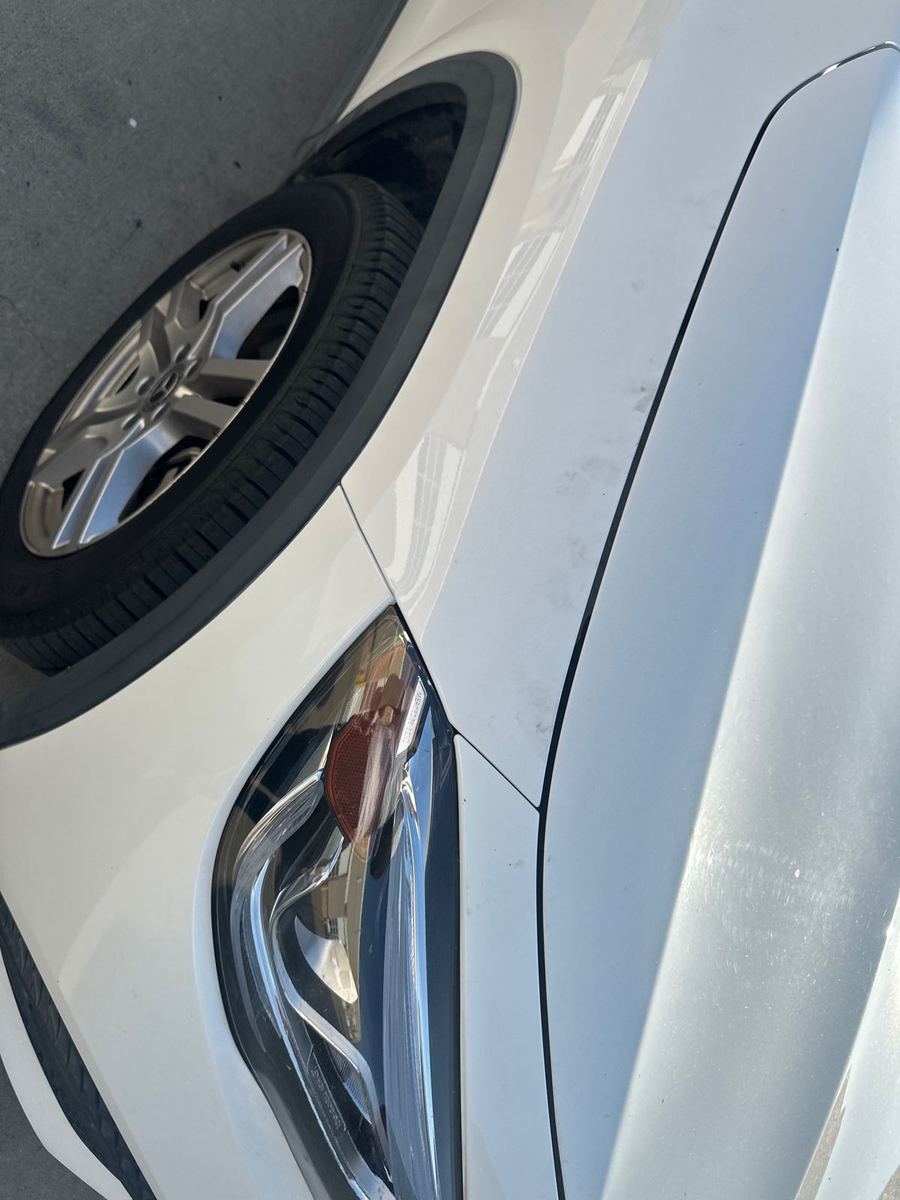 2023 Mercedes-Benz GLA   FWD