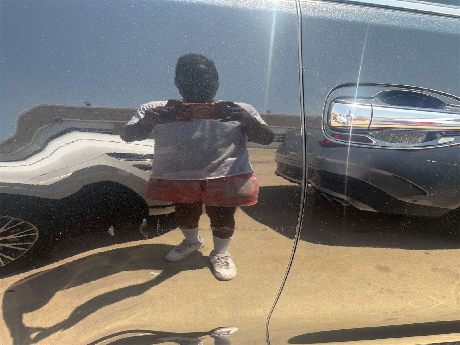 2023 Lexus GX   AWD