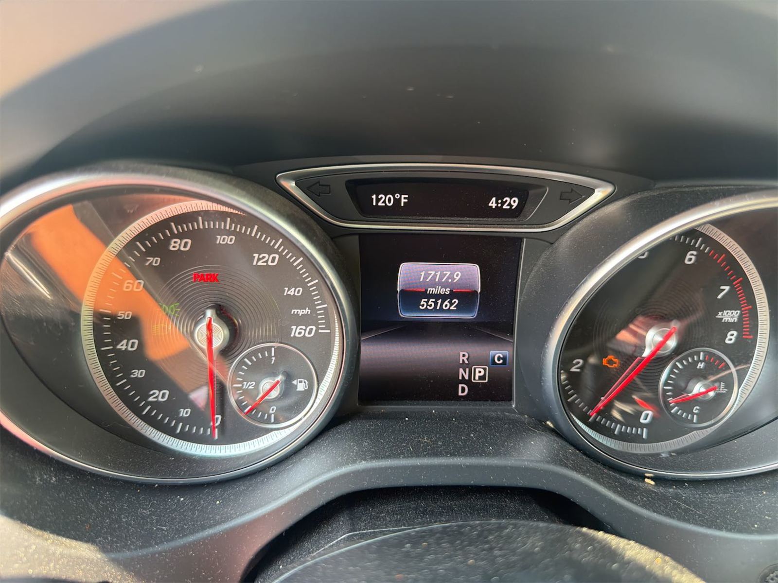 2020 Mercedes-Benz GLA   FWD