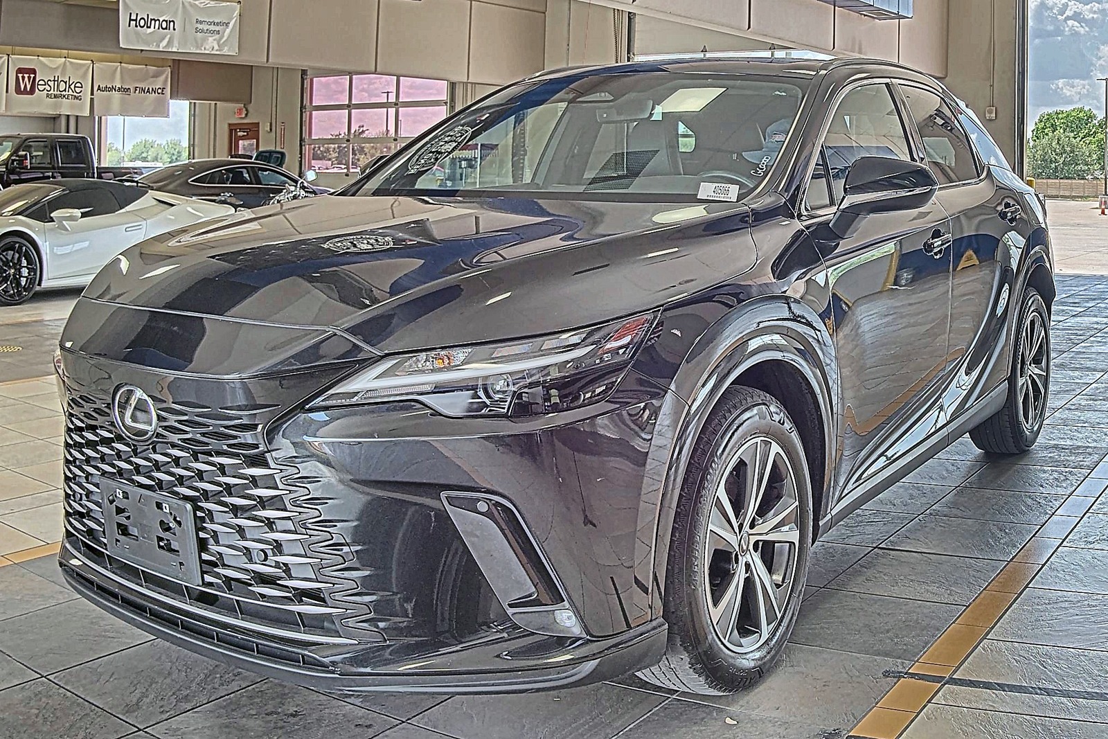 2023 Lexus RX  Premium FWD