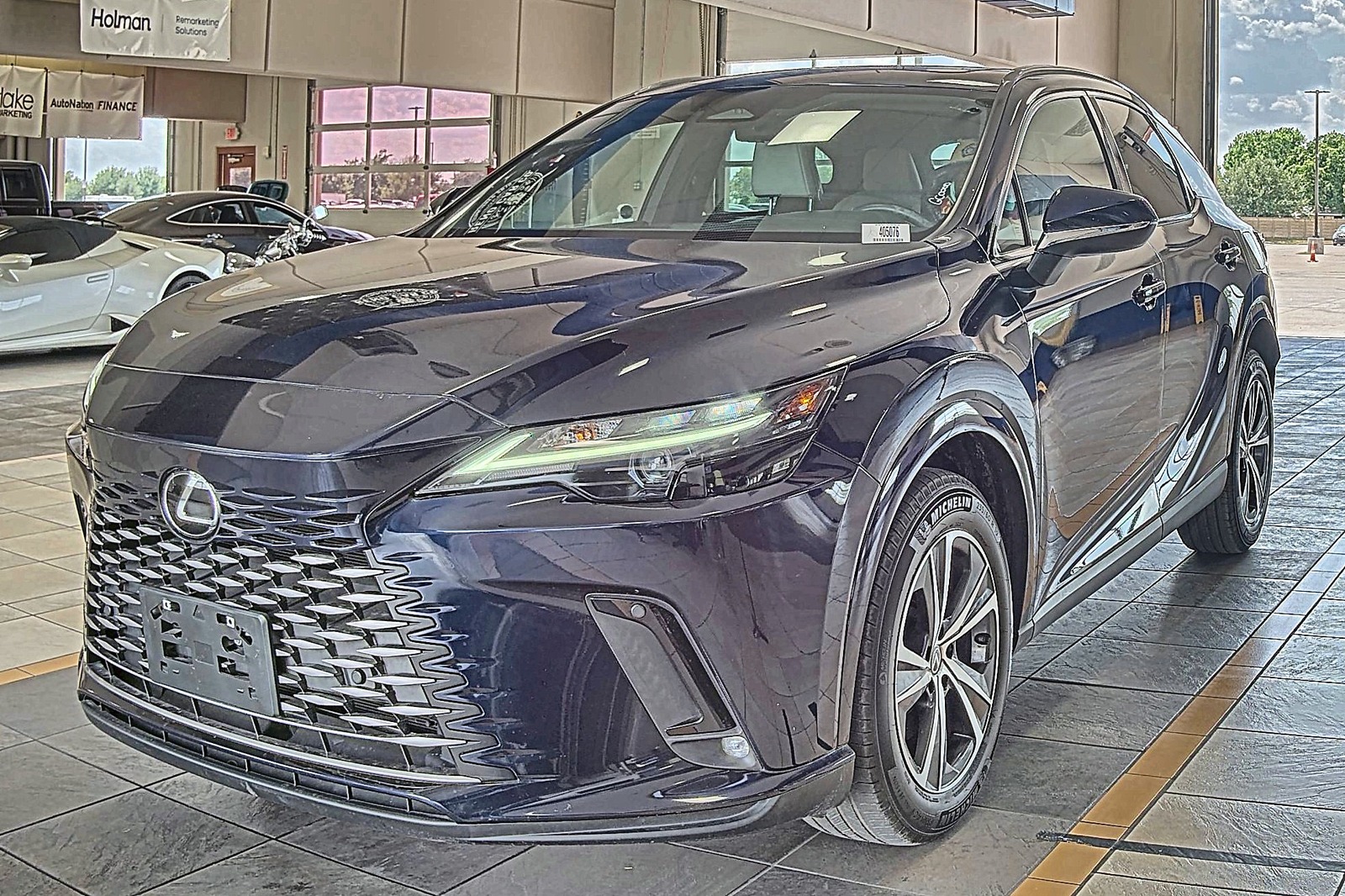 2023 Lexus RX  Premium FWD