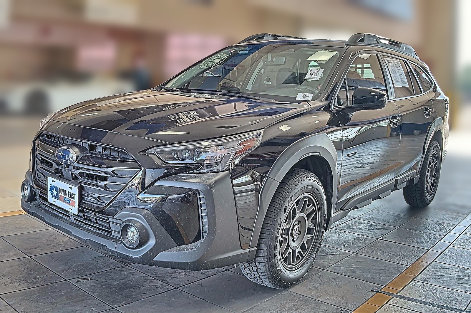 2025 Subaru Outback  Onyx Edition XT AWD