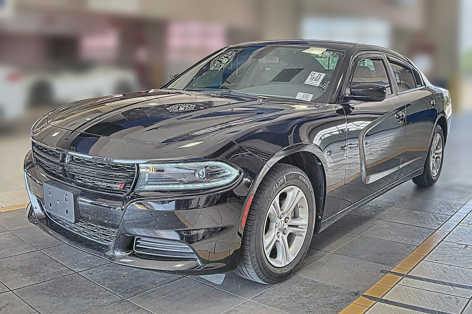2022 Dodge Charger  SXT RWD