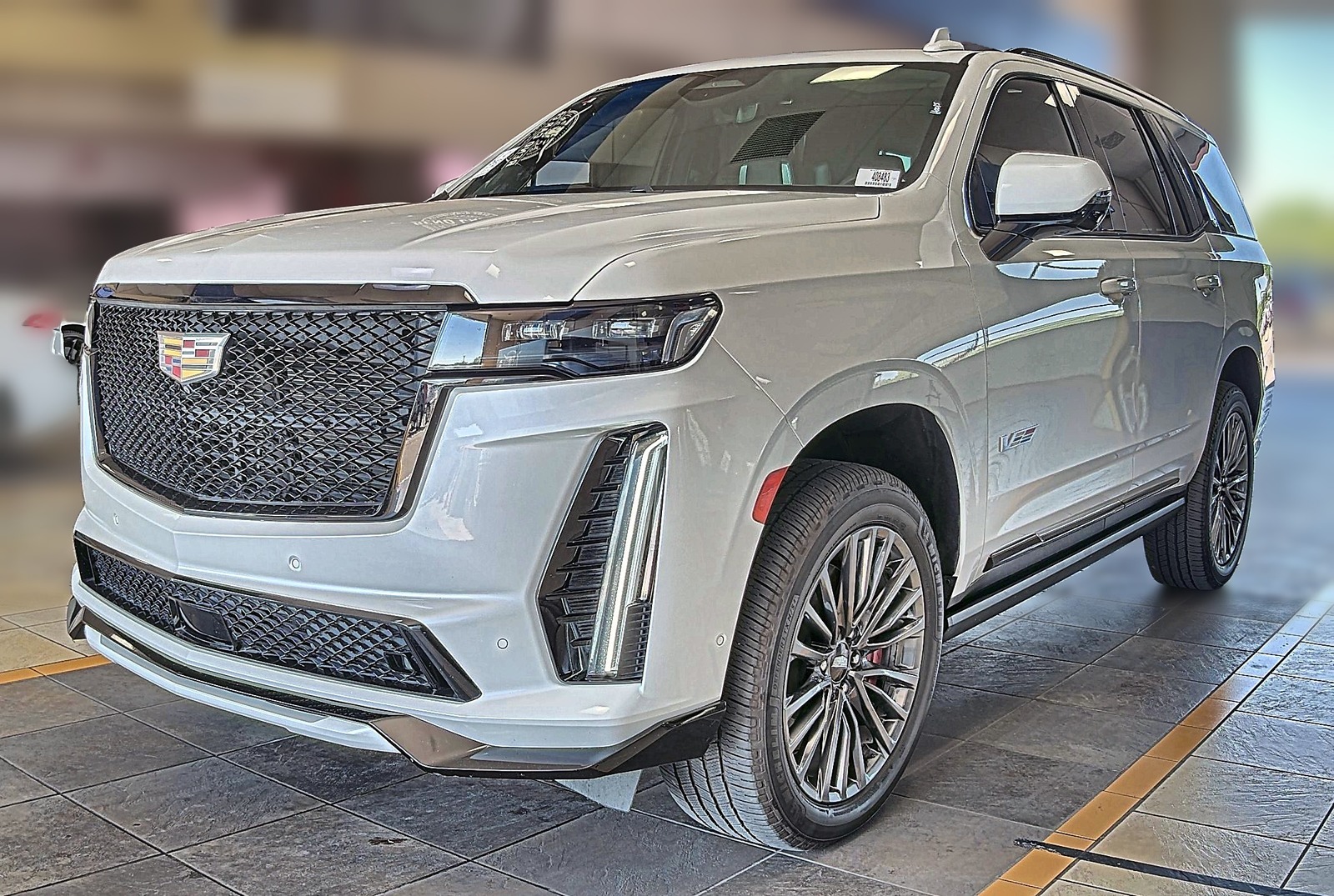 2023 Cadillac Escalade  V-Series AWD