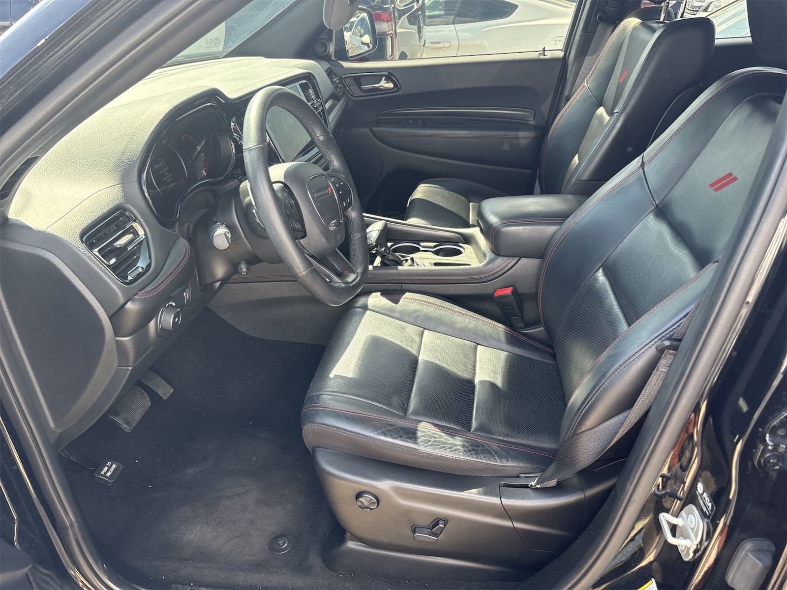 2023 Dodge Durango   AWD